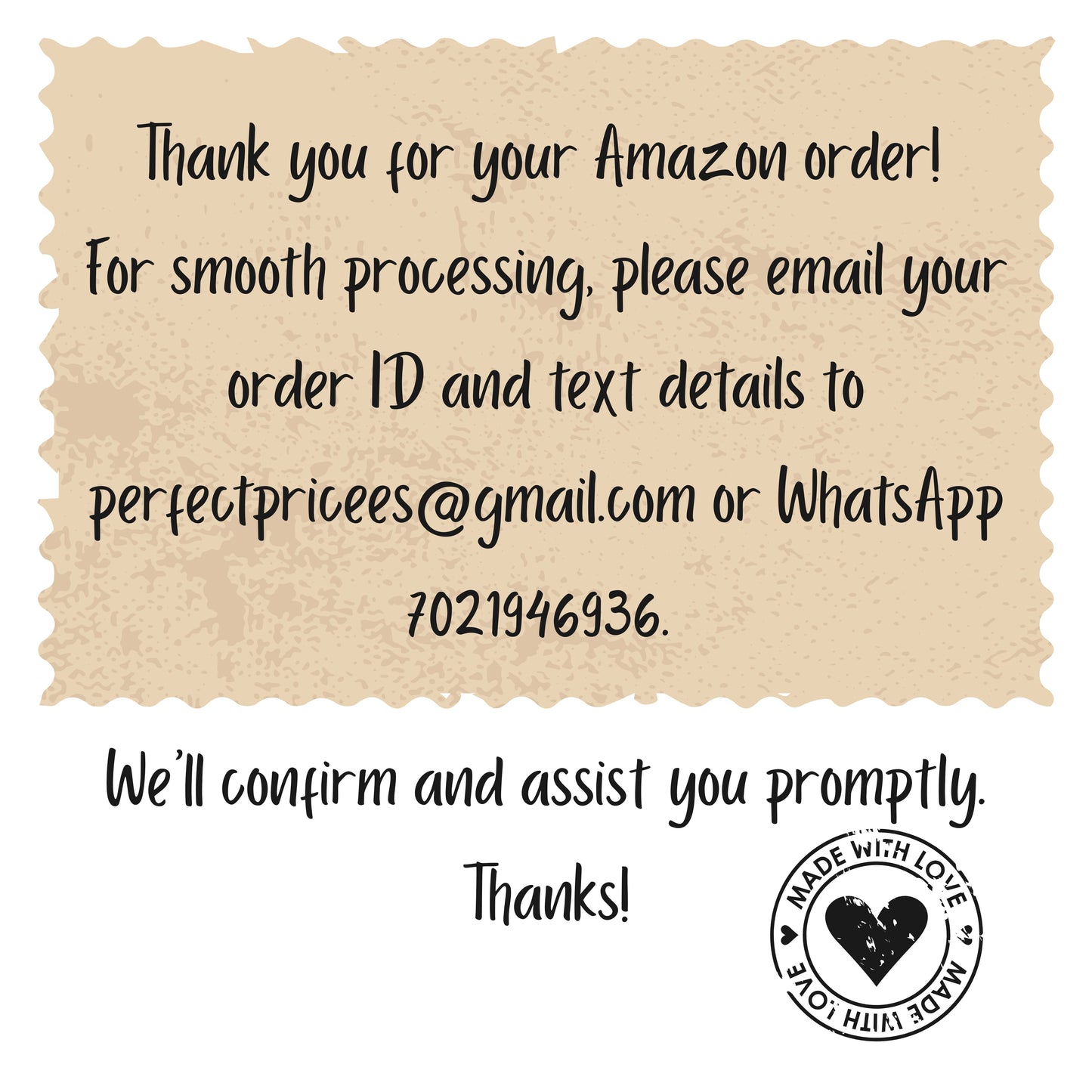 Panda lover - -Personalised Book Stamp with Your Name