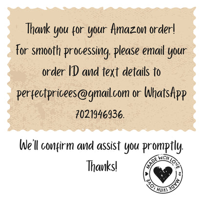 Panda lover - -Personalised Book Stamp with Your Name