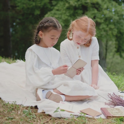 Magical Library- Personalised Book Stamp with Your Name